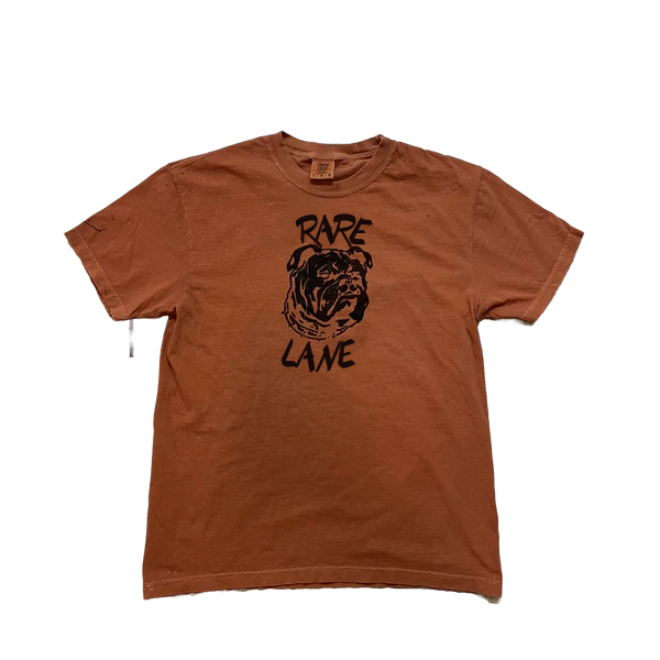 Bull Dog Tee