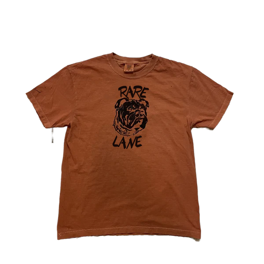 Bull Dog Tee